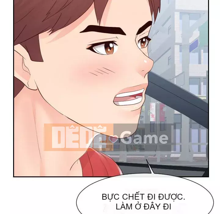 Tình cờ sống bên nhau Chương 32-33