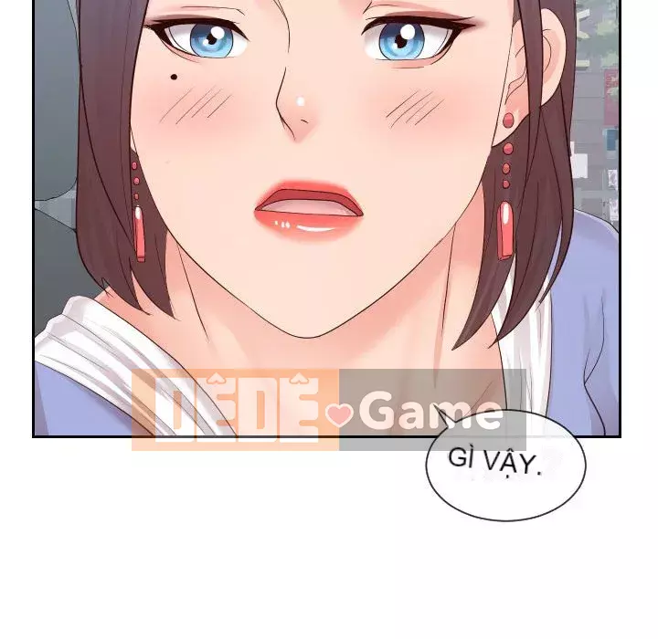 Tình cờ sống bên nhau Chương 32-33