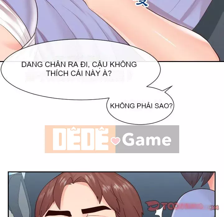 Tình cờ sống bên nhau Chương 32-33