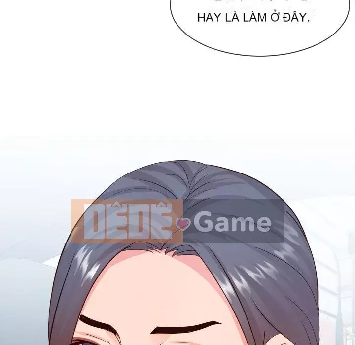 Tình cờ sống bên nhau Chương 32-33