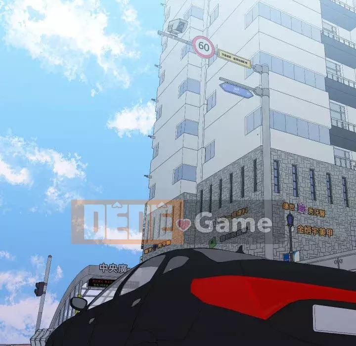 Tình cờ sống bên nhau Chương 32-33