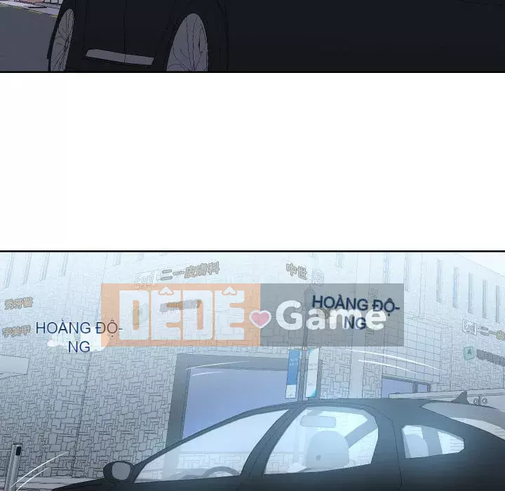 Tình cờ sống bên nhau Chương 32-33