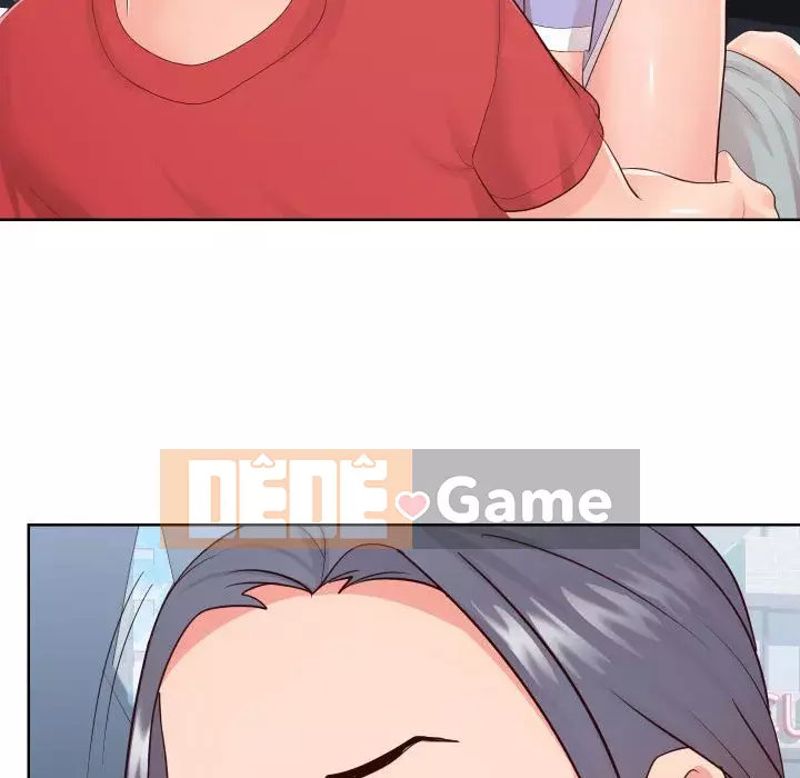 Tình cờ sống bên nhau Chương 32-33