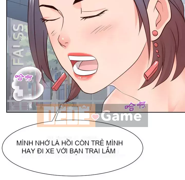 Tình cờ sống bên nhau Chương 32-33