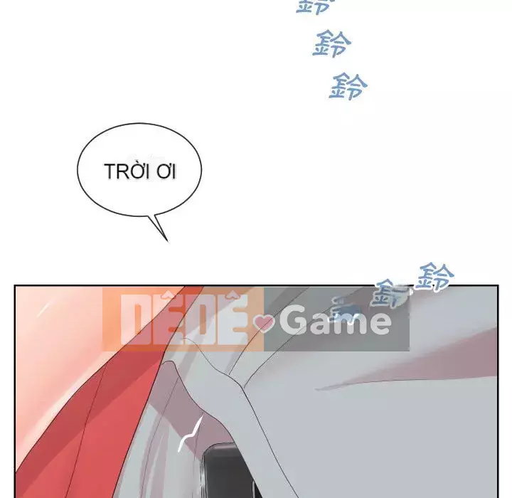 Tình cờ sống bên nhau Chương 32-33