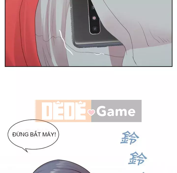 Tình cờ sống bên nhau Chương 32-33