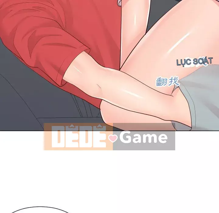 Tình cờ sống bên nhau Chương 32-33