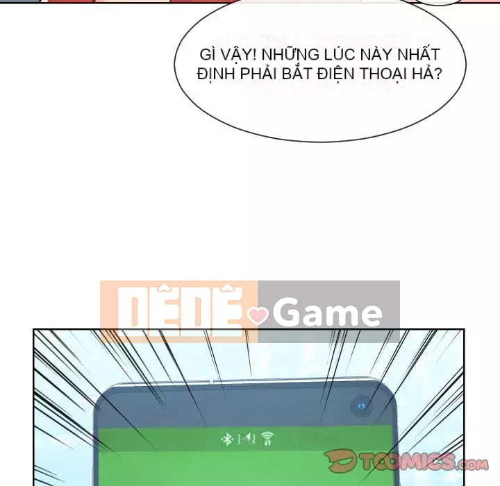 Tình cờ sống bên nhau Chương 32-33