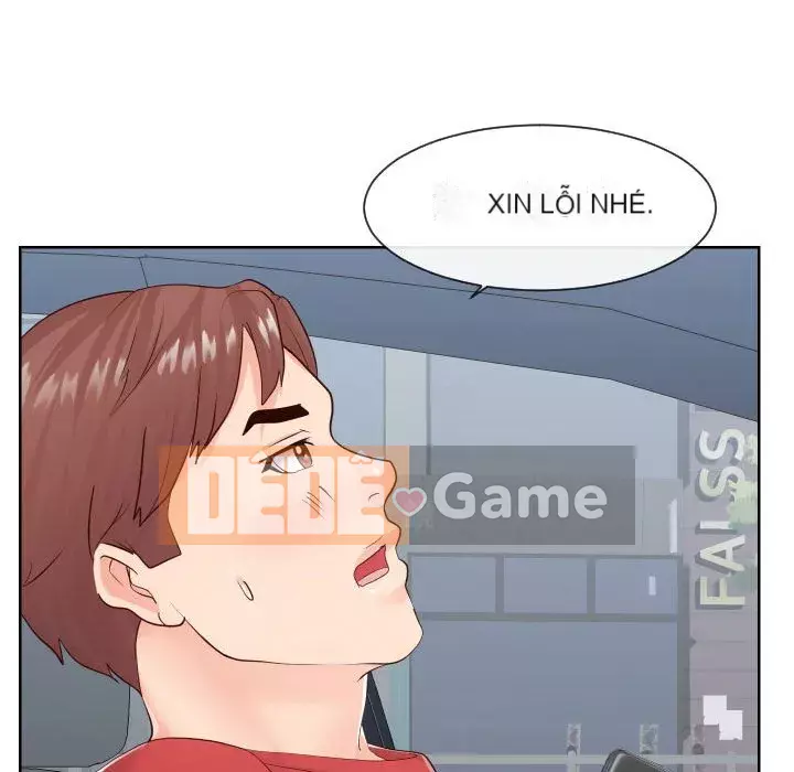 Tình cờ sống bên nhau Chương 32-33