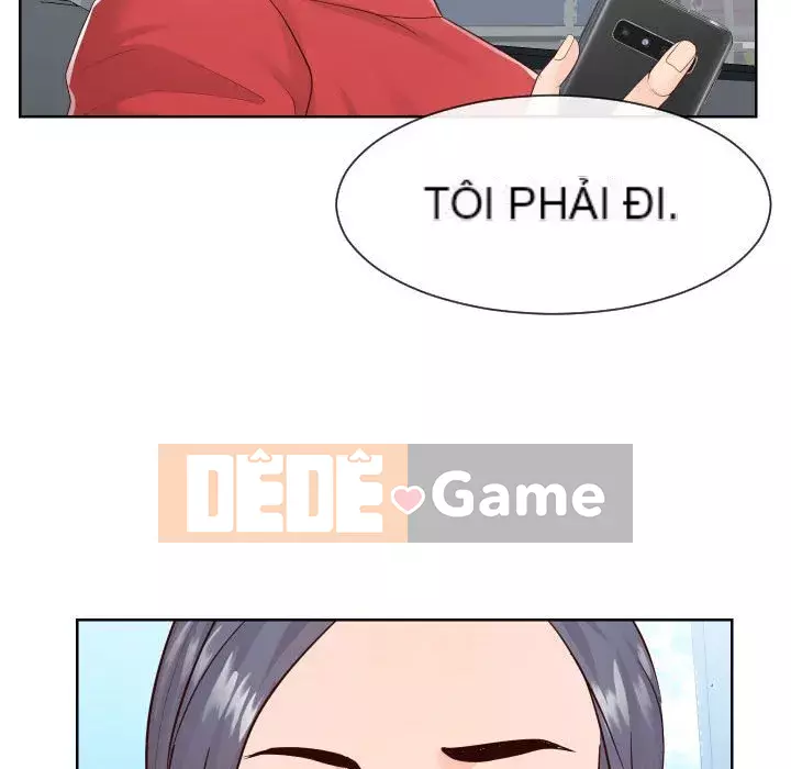 Tình cờ sống bên nhau Chương 32-33