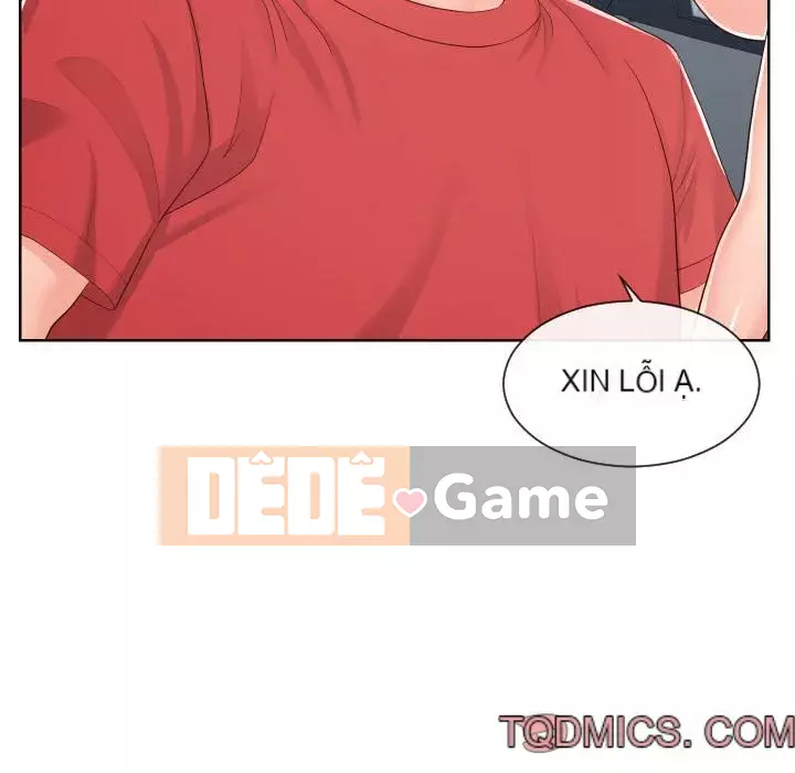 Tình cờ sống bên nhau Chương 32-33