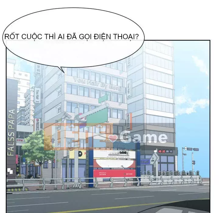 Tình cờ sống bên nhau Chương 32-33