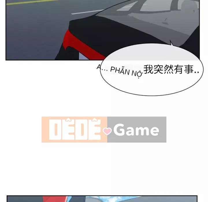 Tình cờ sống bên nhau Chương 32-33