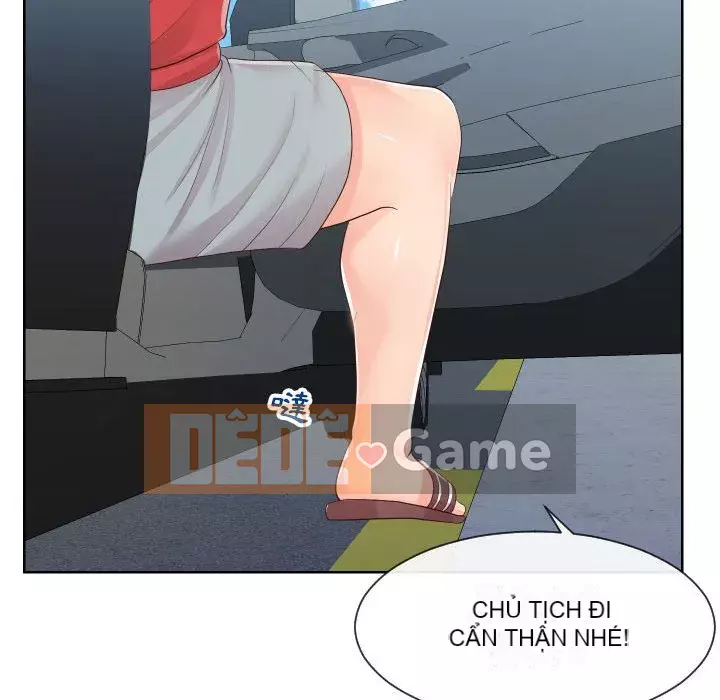 Tình cờ sống bên nhau Chương 32-33