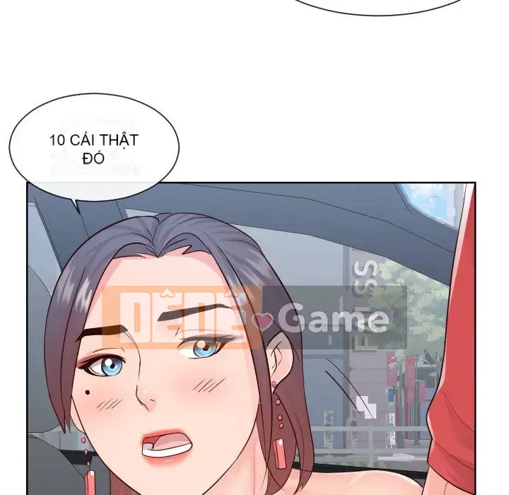 Tình cờ sống bên nhau Chương 32-33