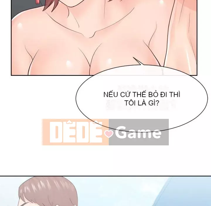 Tình cờ sống bên nhau Chương 32-33