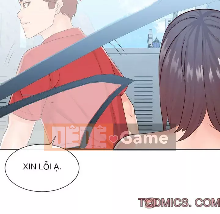 Tình cờ sống bên nhau Chương 32-33