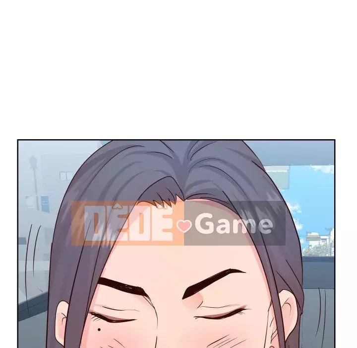 Tình cờ sống bên nhau Chương 32-33