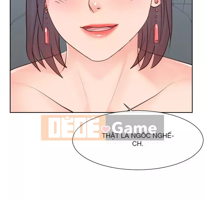 Tình cờ sống bên nhau Chương 32-33