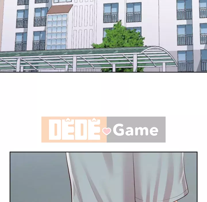 Tình cờ sống bên nhau Chương 32-33