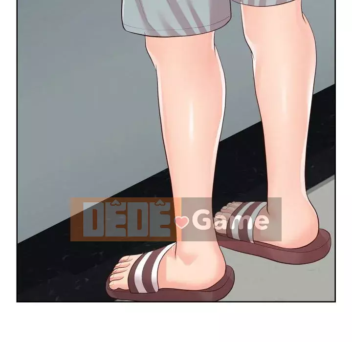 Tình cờ sống bên nhau Chương 32-33