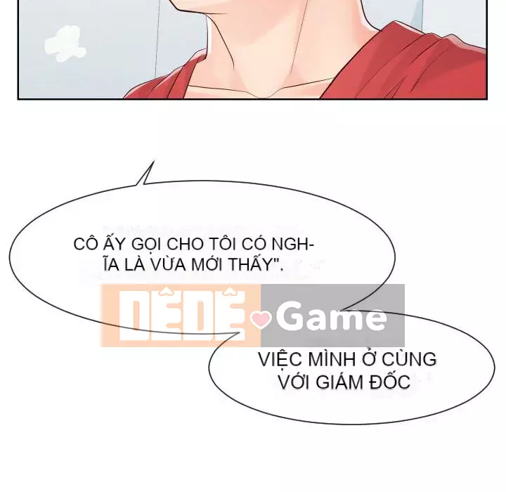 Tình cờ sống bên nhau Chương 32-33