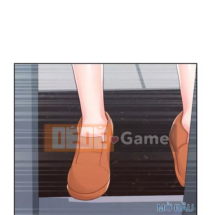 Tình cờ sống bên nhau Chương 32-33