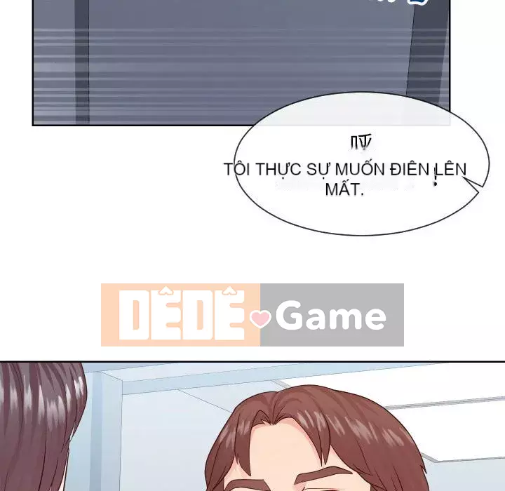 Tình cờ sống bên nhau Chương 32-33