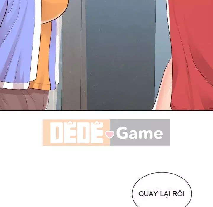 Tình cờ sống bên nhau Chương 32-33