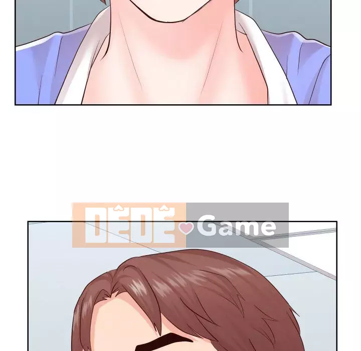 Tình cờ sống bên nhau Chương 32-33