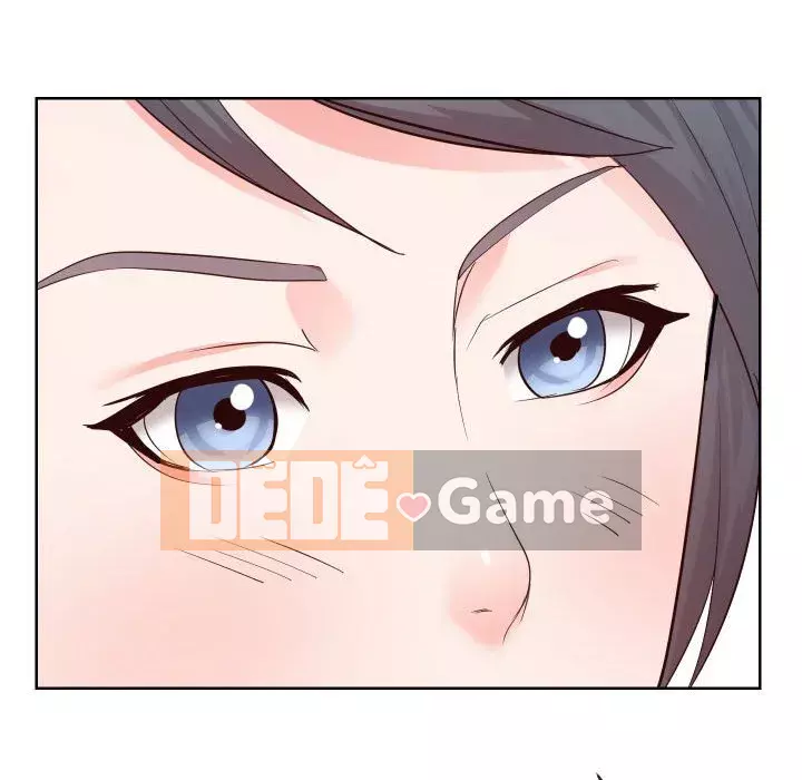 Tình cờ sống bên nhau Chương 32-33