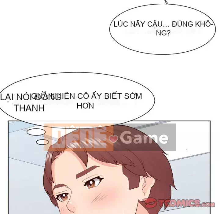 Tình cờ sống bên nhau Chương 32-33