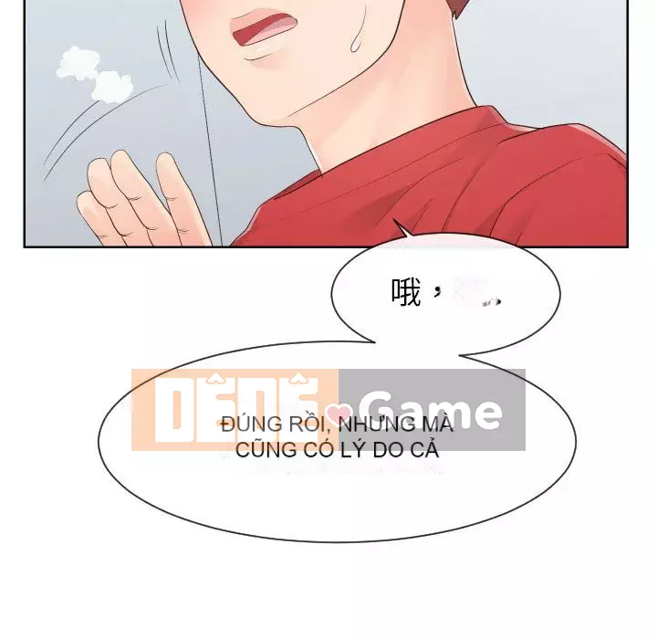 Tình cờ sống bên nhau Chương 32-33