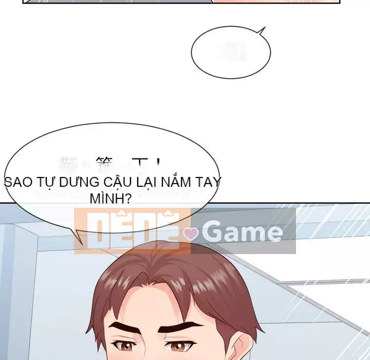 Tình cờ sống bên nhau Chương 32-33