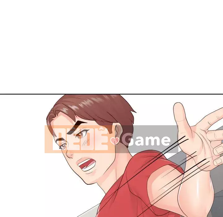 Tình cờ sống bên nhau Chương 32-33