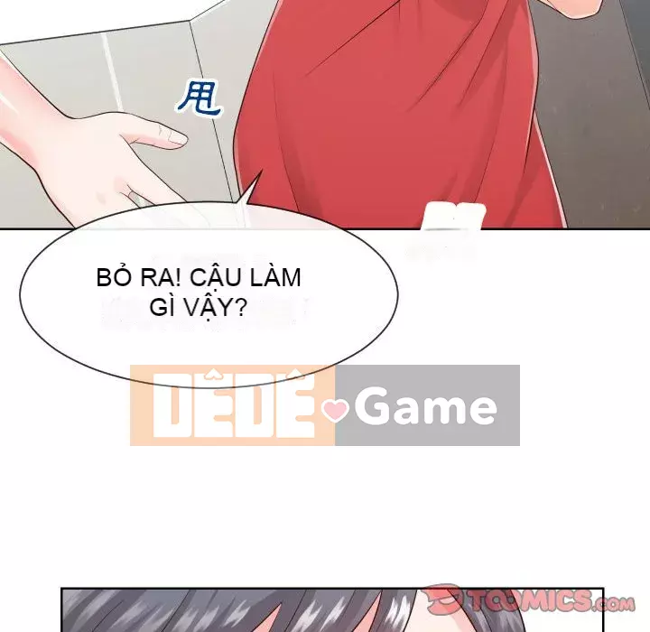 Tình cờ sống bên nhau Chương 32-33