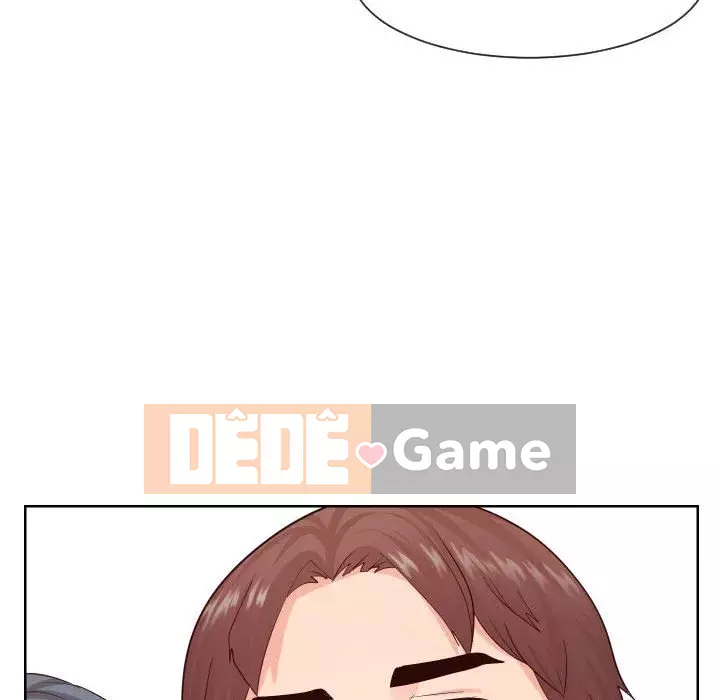 Tình cờ sống bên nhau Chương 32-33