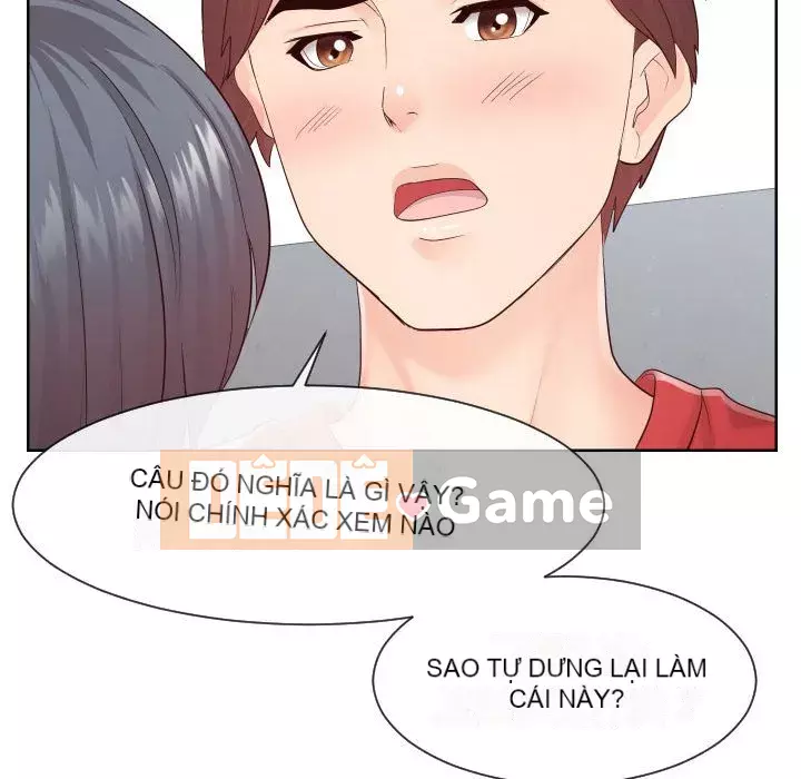 Tình cờ sống bên nhau Chương 32-33