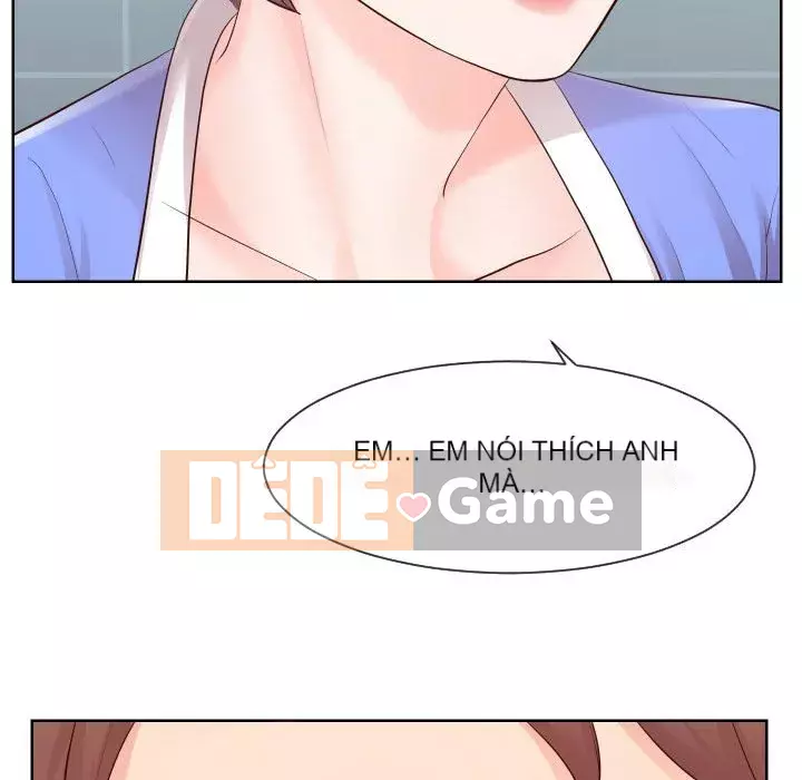 Tình cờ sống bên nhau Chương 32-33