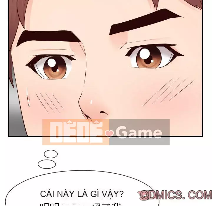 Tình cờ sống bên nhau Chương 32-33