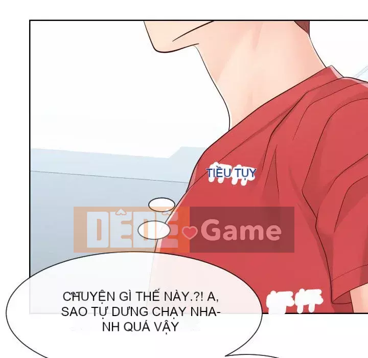 Tình cờ sống bên nhau Chương 32-33