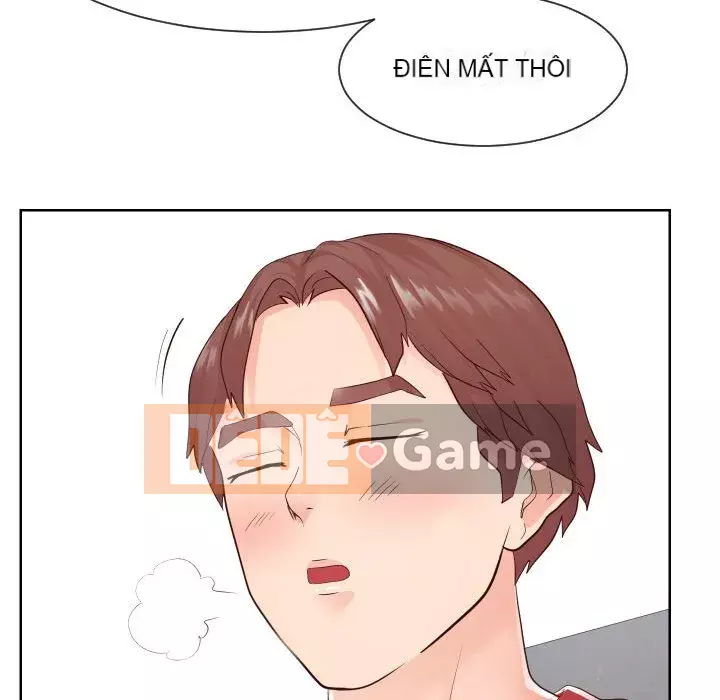 Tình cờ sống bên nhau Chương 32-33