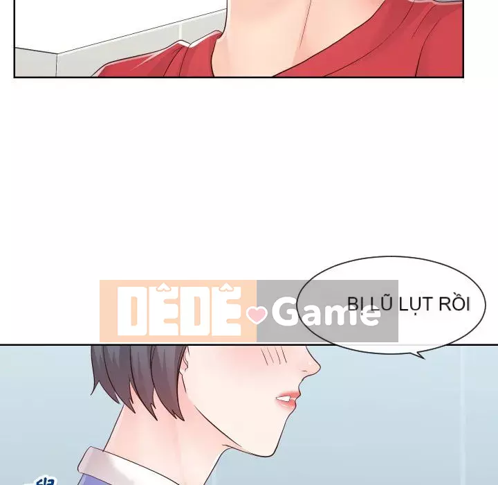 Tình cờ sống bên nhau Chương 32-33