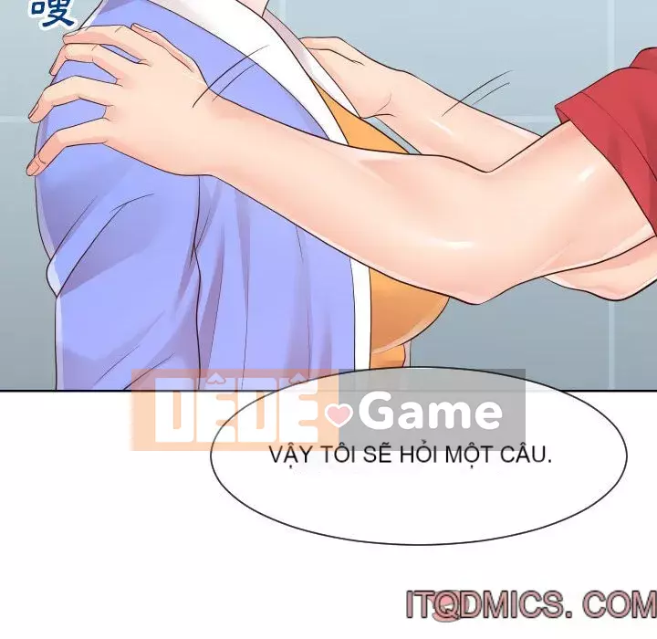 Tình cờ sống bên nhau Chương 32-33