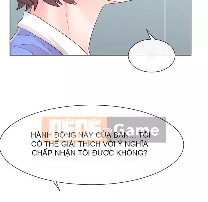 Tình cờ sống bên nhau Chương 32-33