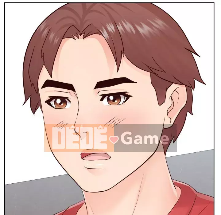 Tình cờ sống bên nhau Chương 32-33