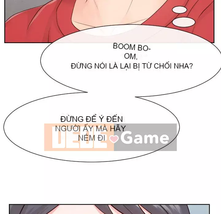 Tình cờ sống bên nhau Chương 32-33