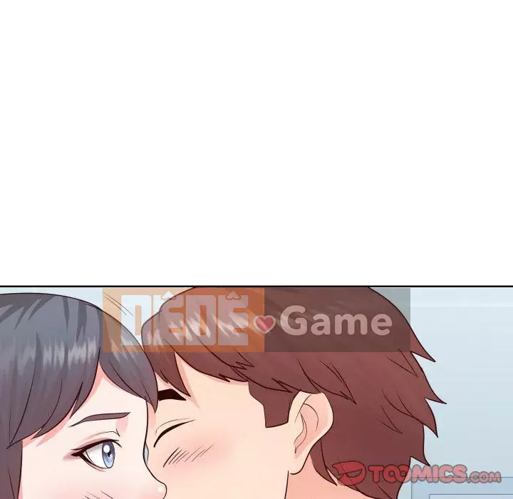 Tình cờ sống bên nhau Chương 32-33