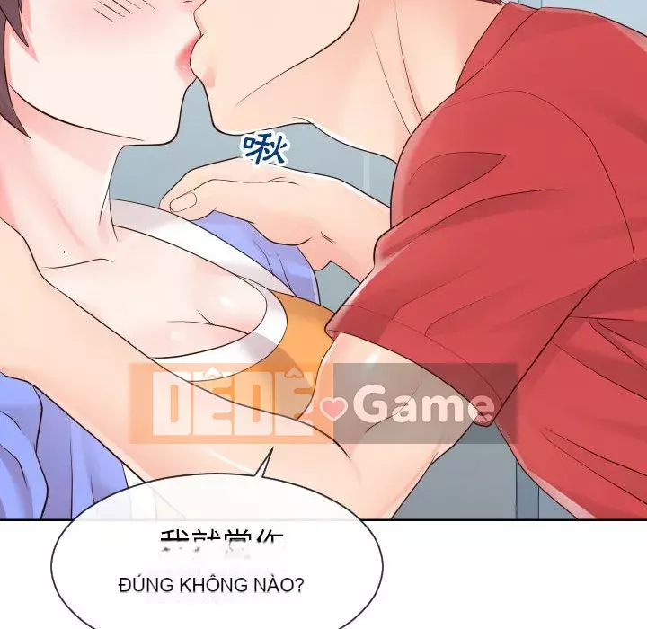 Tình cờ sống bên nhau Chương 32-33