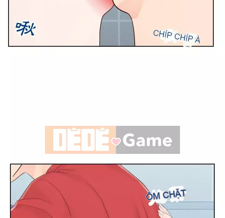 Tình cờ sống bên nhau Chương 32-33